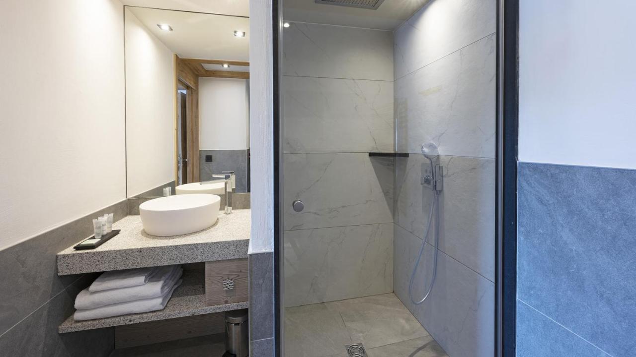 Mgm Hotels & Residences - Residence Amaya Villard-sur-Doron Buitenkant foto